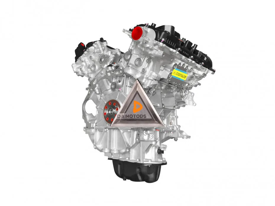 Новый Двигатель 7GR-FKS для Toyota Prado 3.5 л Premium