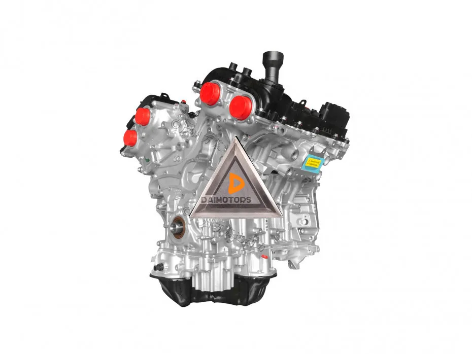 Новый Двигатель 2GR-FKS для Toyota 3.5 л Premium