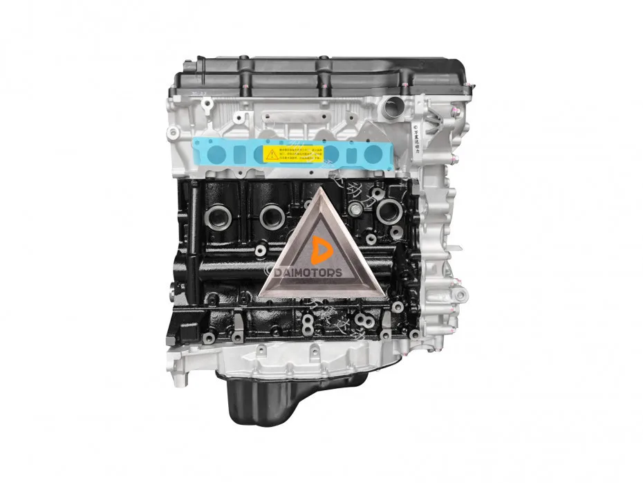 Новый Двигатель 2TR для Toyota 2.7 л Premium