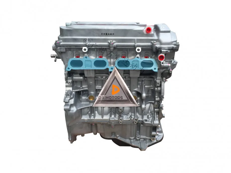Новый Двигатель 2AZ для Toyota 2.4 л Premium