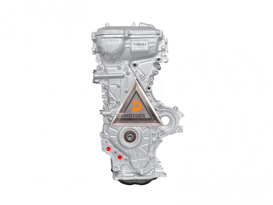 Новый Двигатель 6ZR для Toyota 2.0 л Premium