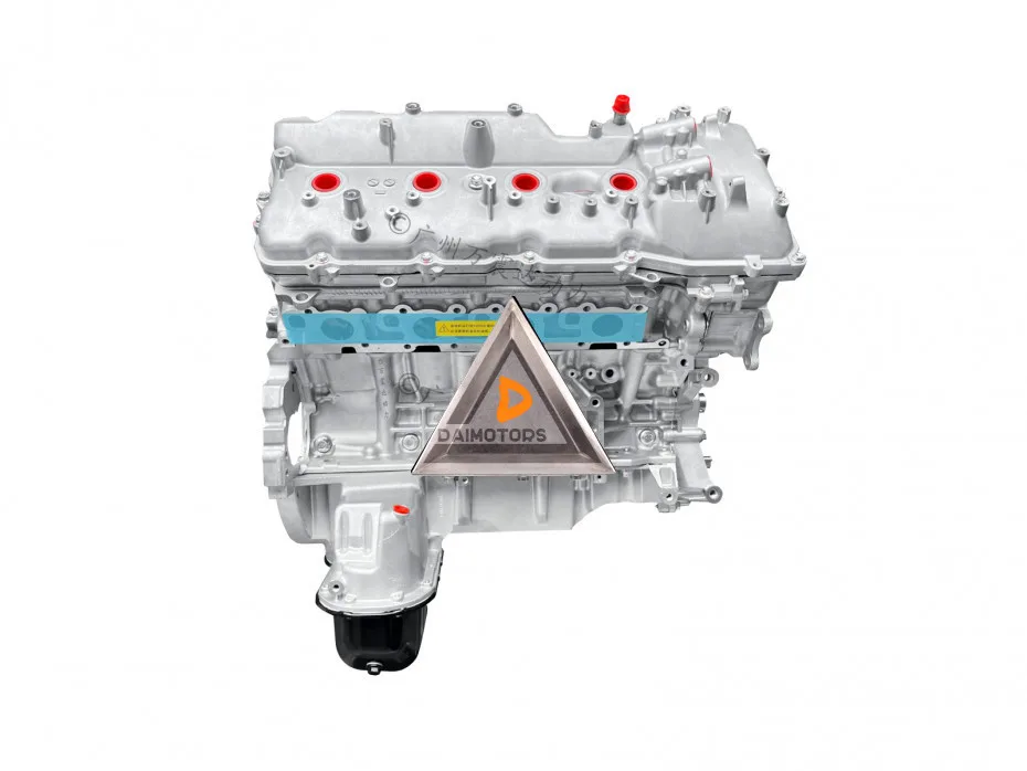 Новый Двигатель 1UR для Toyota и Lexus 4.6 л Premium