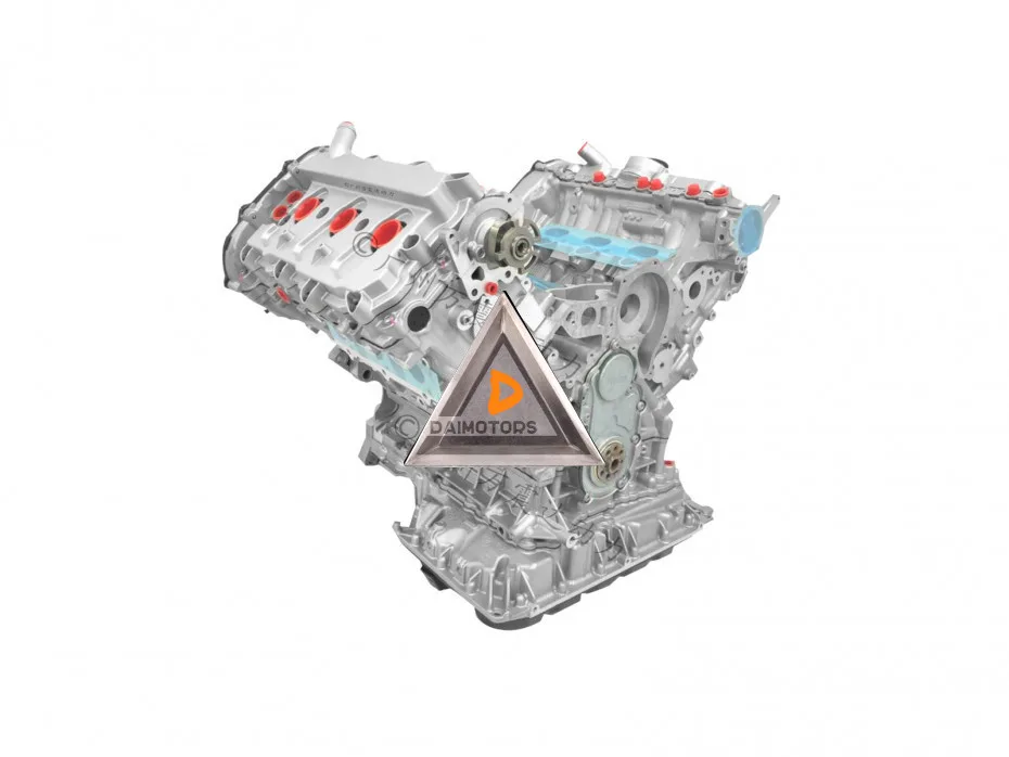 Новый Двигатель CLX для Audi 2.5 л Premium