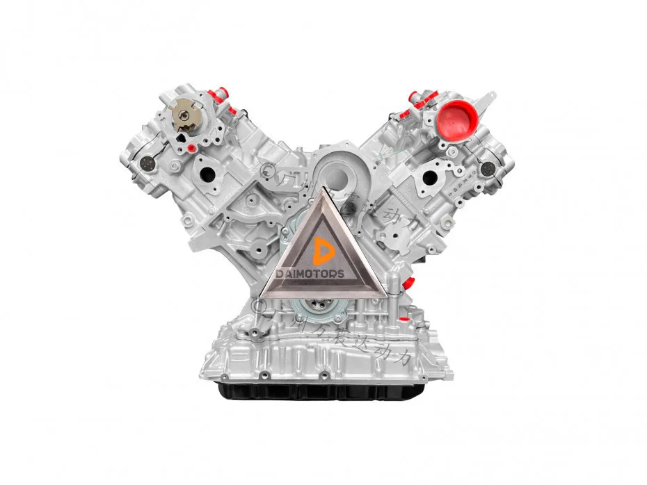 Новый Двигатель CAL для Audi 3.2 л Premium