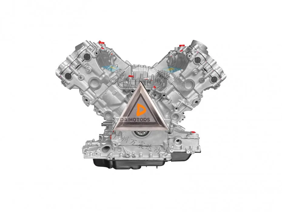 Новый Двигатель BAR для Audi и Volkswagen 4.2 л Premium