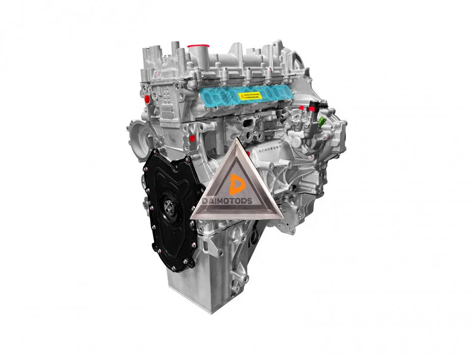 Новый Двигатель 204DTA для Land Rover 2.0 л Premium