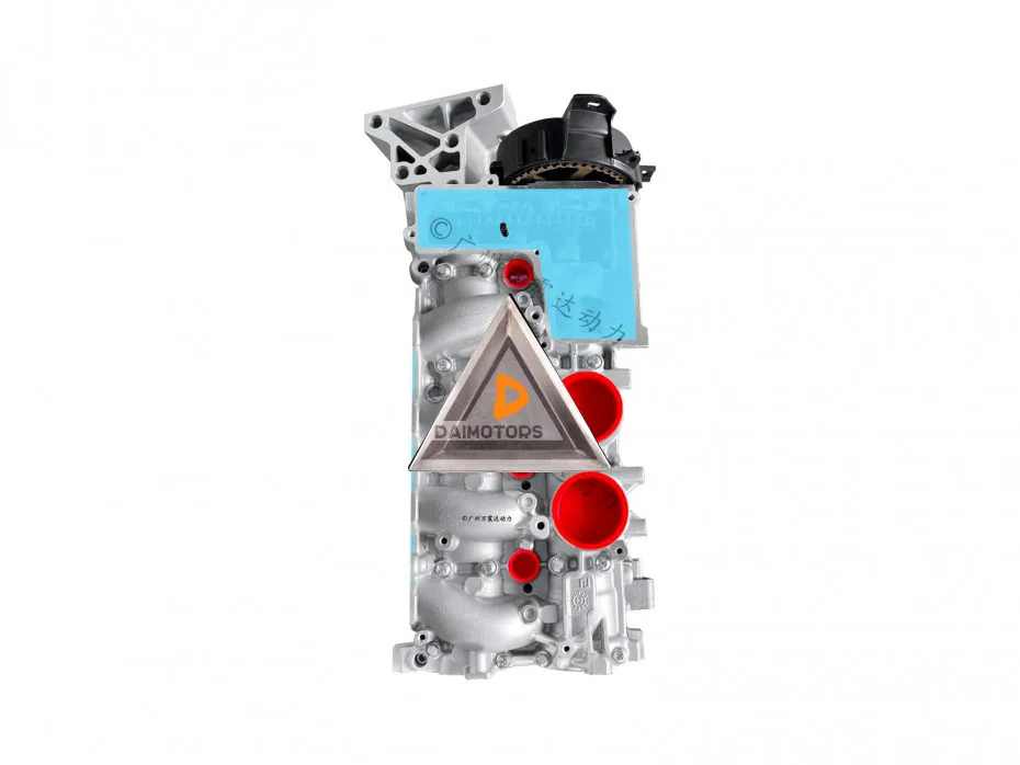Новый Двигатель 224DT для Land Rover 2.2 л Premium