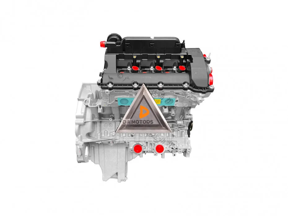 Новый Двигатель 306PS для Land Rover и Jaguar 3.0 л Premium
