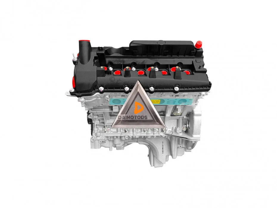 Новый Двигатель 508PS для Land Rover и Jaguar 5.0 л Premium