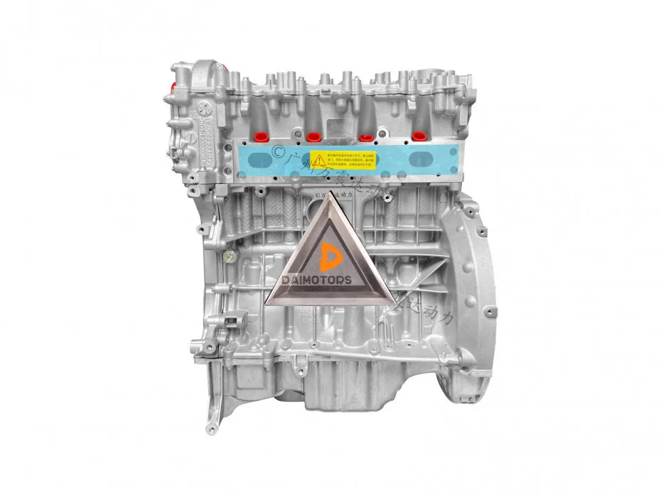 Новый Двигатель M270.920 на Mercedes-Benz 2.0 л Premium