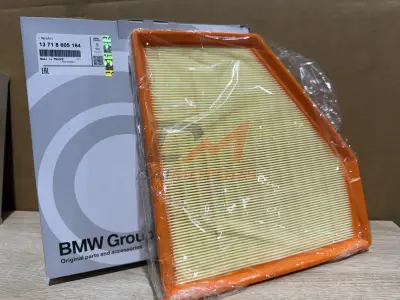 Фильтр воздушный BMW 1 F20