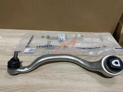 Рычаг передний продольный BMW E70/E71 левый