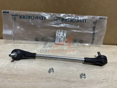 Стойка стабилизатора передняя BMW 1 F20 N13B16