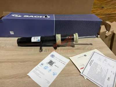 Амортизатор передний левый g30 xdrive