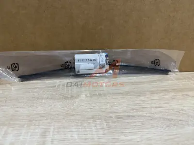 Задняя щетка BMW G05