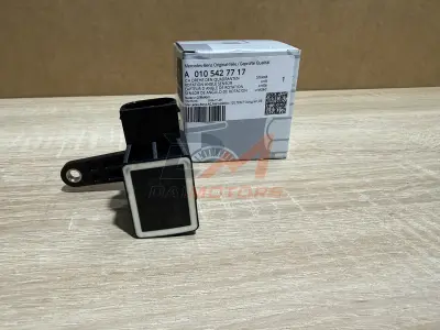 Датчик положения кузова w211 w203