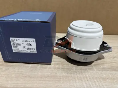 Mercedes A1662405917 Опора двигателя w166 правая