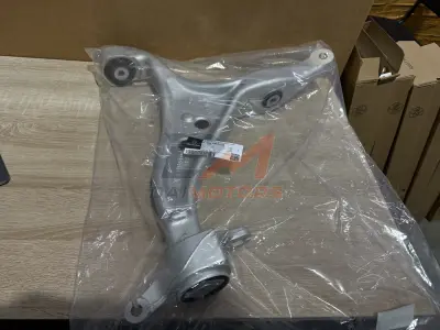 Рычаг подвески R передний Mercedes A1663300107