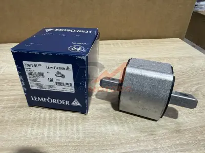 опора акпп мерседес w204 w203