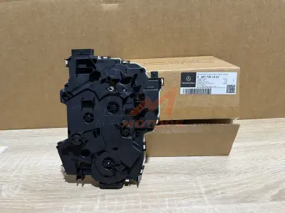 Замок сдвижной двери Mercedes w447 V-class