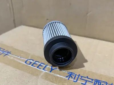Фильтр масляный ркпп Changan Alsvin