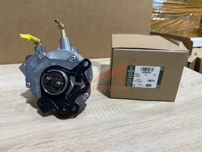 Насос вакуумный Land Rover Discovery L319 3.0 TDI